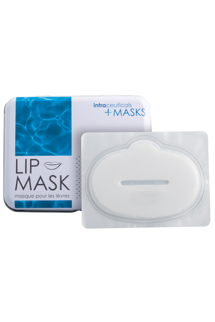 Омолоджуюча маска для губ Rejuvenate Lip Mask