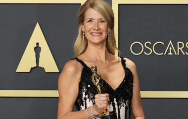 Власниця оскара 2020 вибирає intraceuticals!