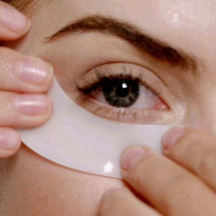 Омолоджуюча маска для шкіри навколо очей Rejuvenate Eye Mask