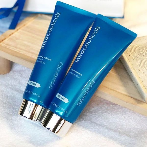 Ензимний пілінг Rejuvenate Enzyme Exfoliant