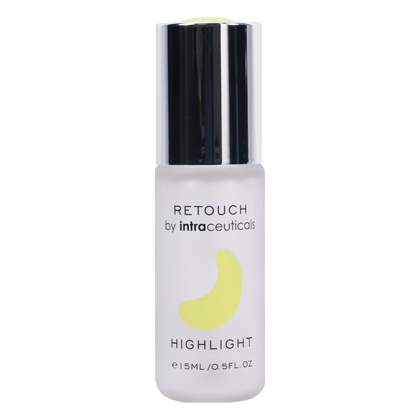 Сироватка Освітлююча Retouch Highlight