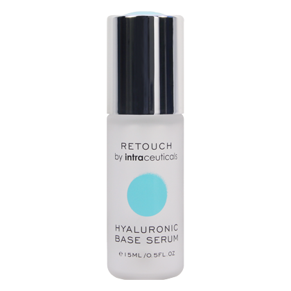 Сироватка Retouch Hyaluronic Base Serum