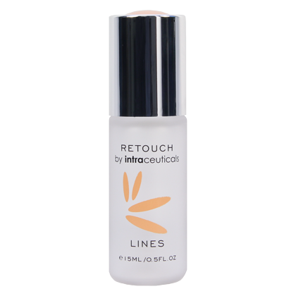 Сироватка Розгладжуюча Зморшки Retouch Lines