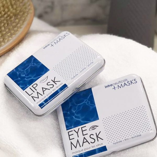 Омолоджуюча маска для губ Rejuvenate Lip Mask