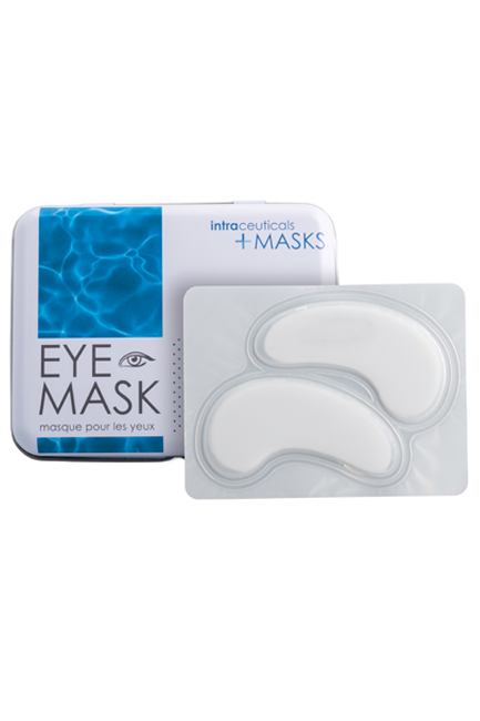 Омолоджуюча маска для шкіри навколо очей Rejuvenate Eye Mask