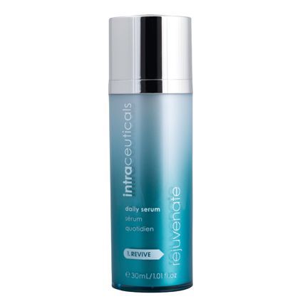 Зволожуюча денна сироватка Rejuvenate Daily Serum