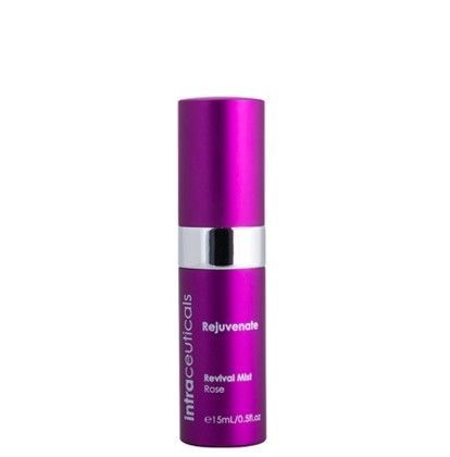 Відновлюючий спрей для обличчя Rejuvenate