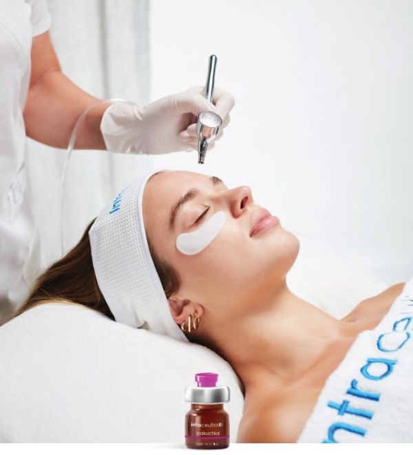 Сироватка Professional Serum